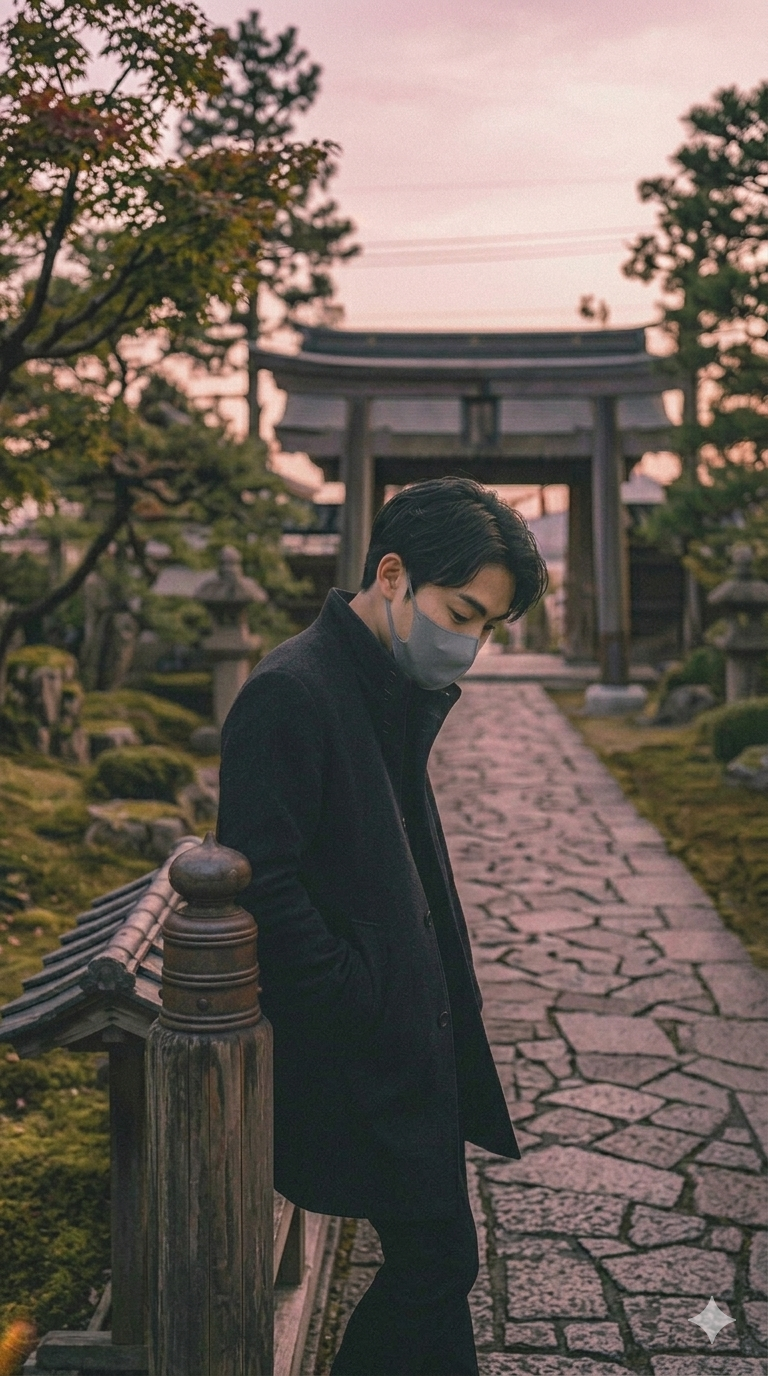 竹田颯のプロフィール写真
